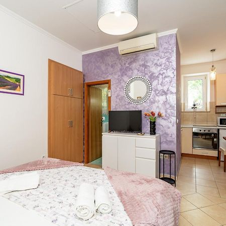 Apartments & Room Frane Дубровник Экстерьер фото