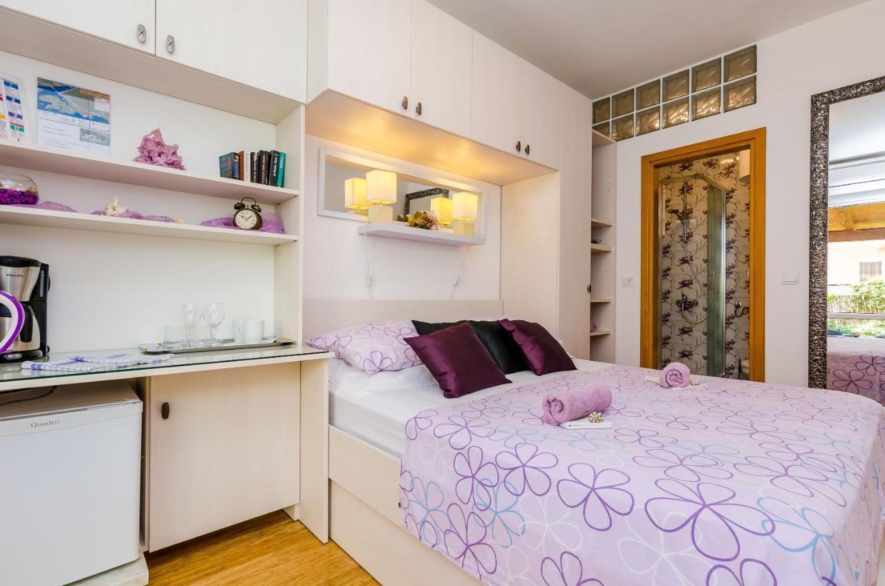 Apartments & Room Frane Дубровник Номер фото