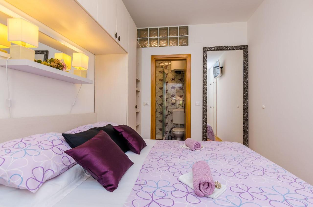 Apartments & Room Frane Дубровник Номер фото