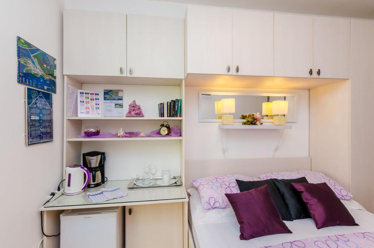 Apartments & Room Frane Дубровник Номер фото