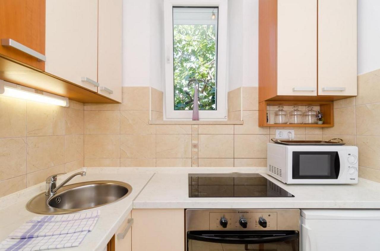 Apartments & Room Frane Дубровник Экстерьер фото