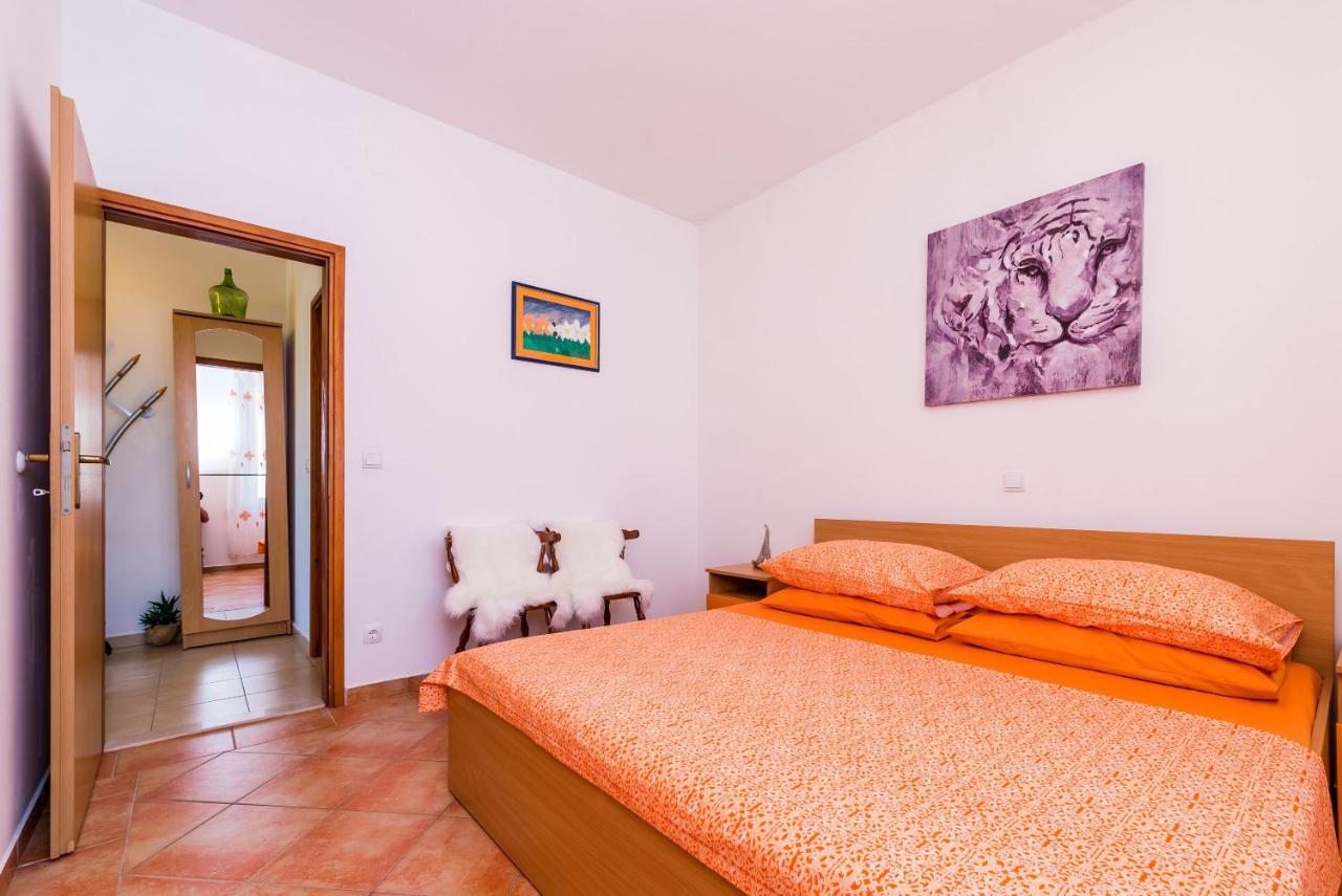 Apartments & Room Frane Дубровник Номер фото