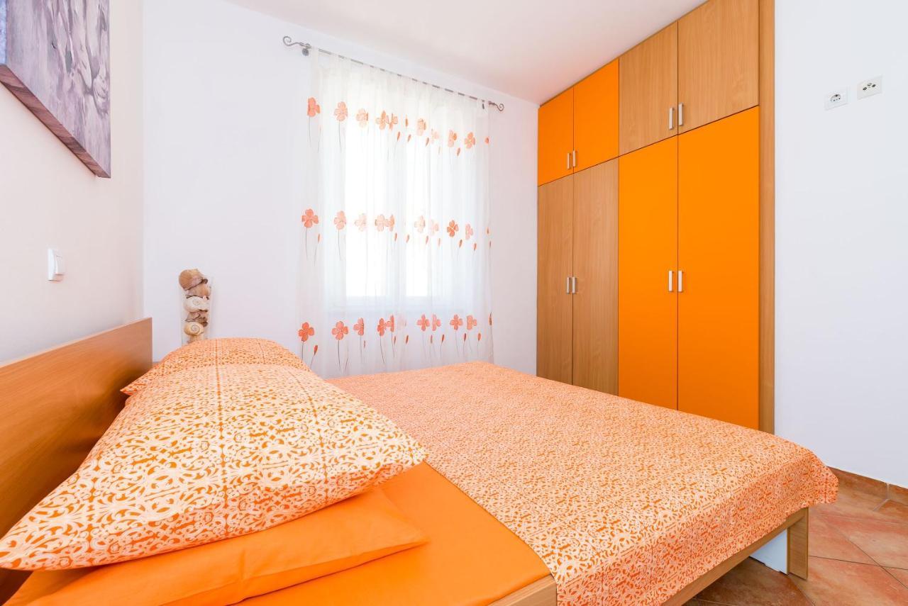 Apartments & Room Frane Дубровник Номер фото