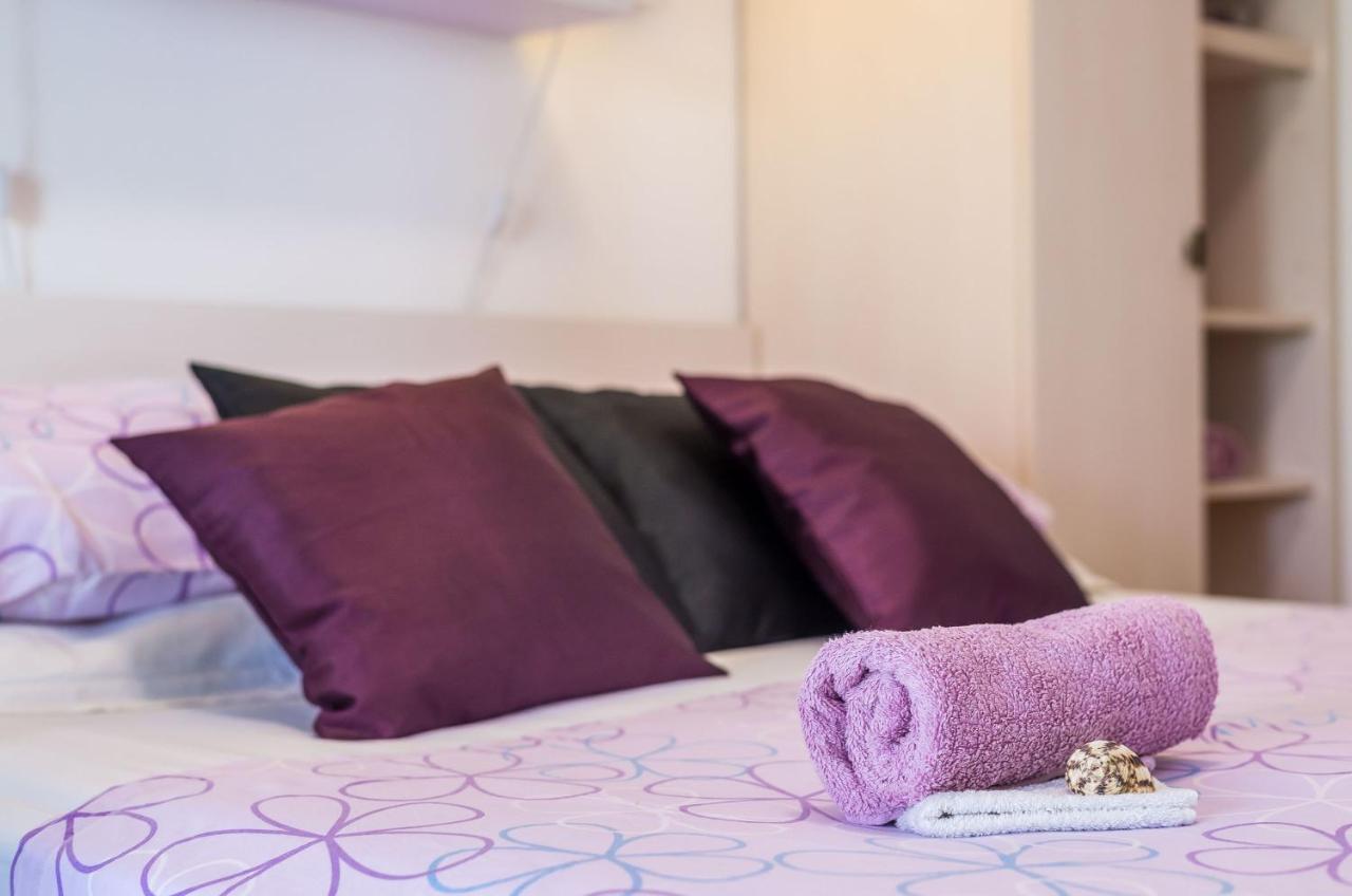 Apartments & Room Frane Дубровник Номер фото