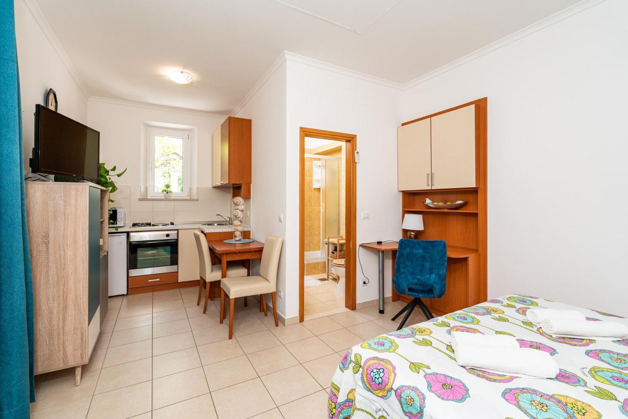Apartments & Room Frane Дубровник Номер фото