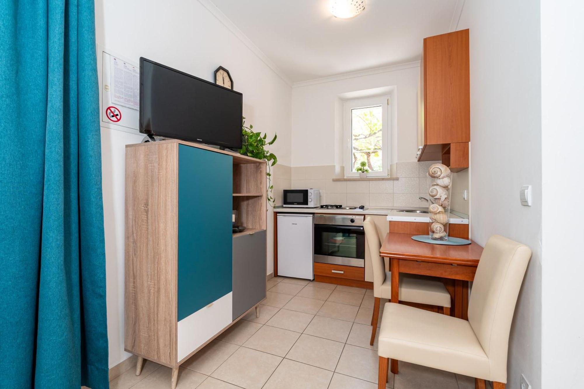 Apartments & Room Frane Дубровник Номер фото