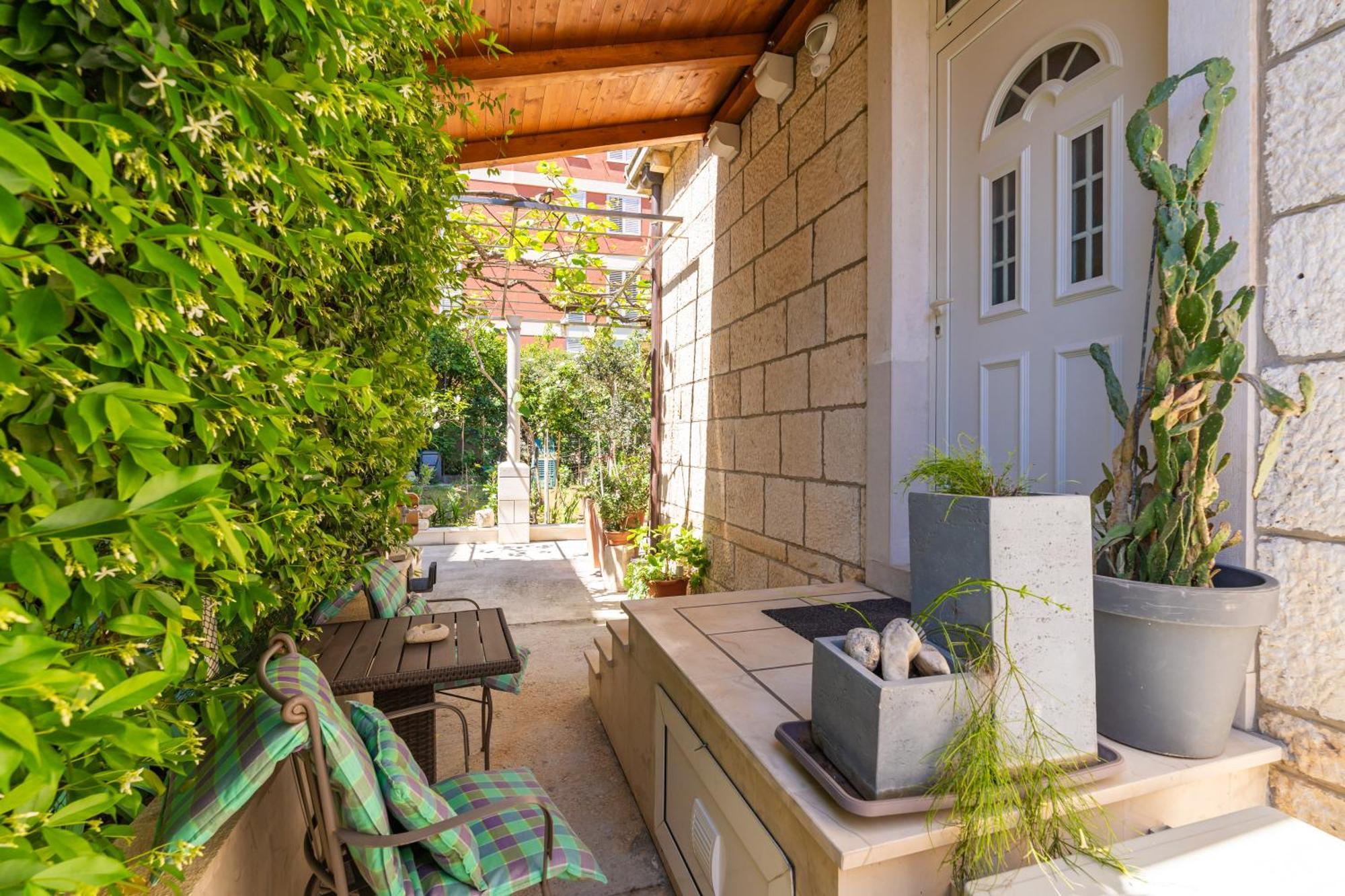 Apartments & Room Frane Дубровник Номер фото