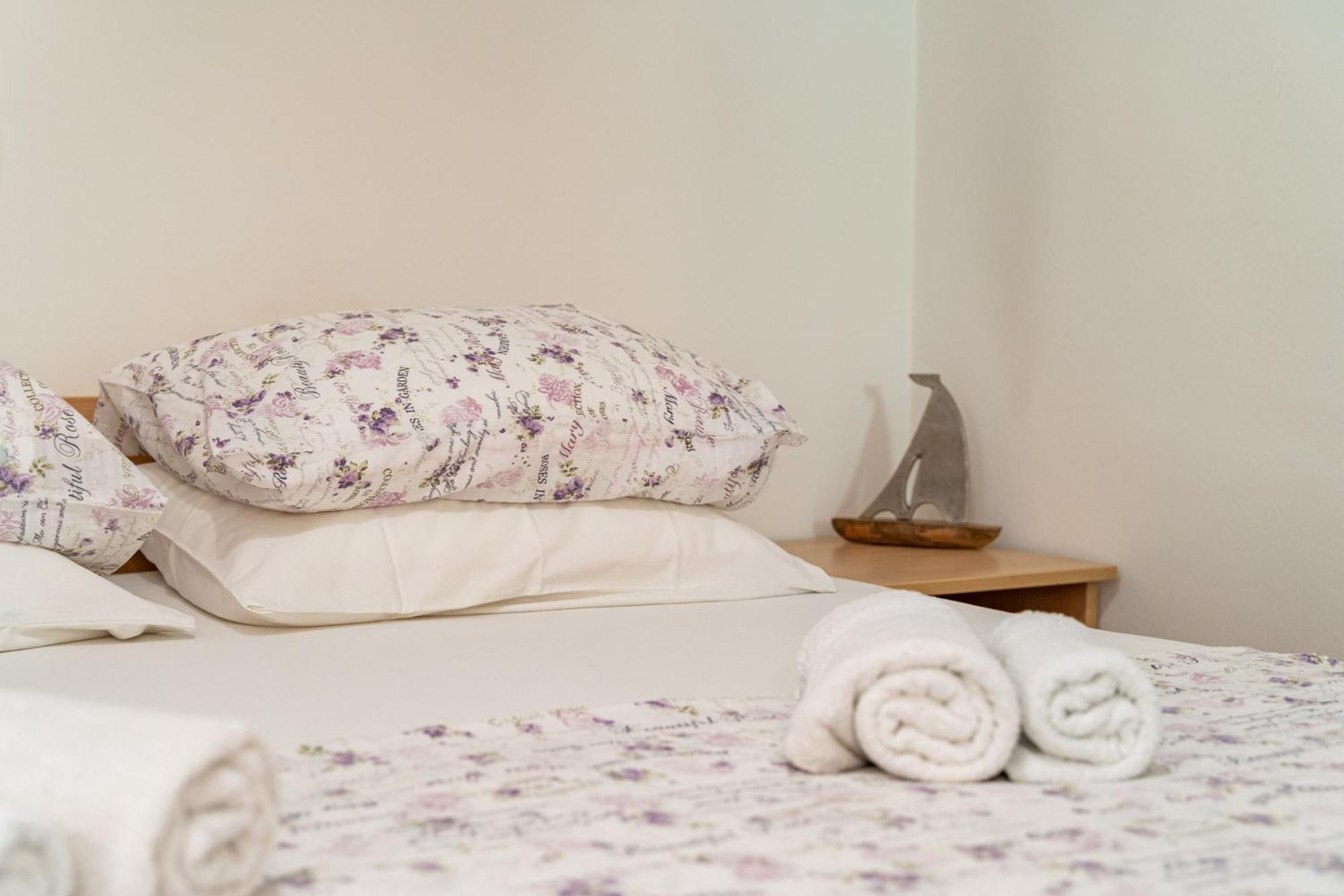 Apartments & Room Frane Дубровник Номер фото