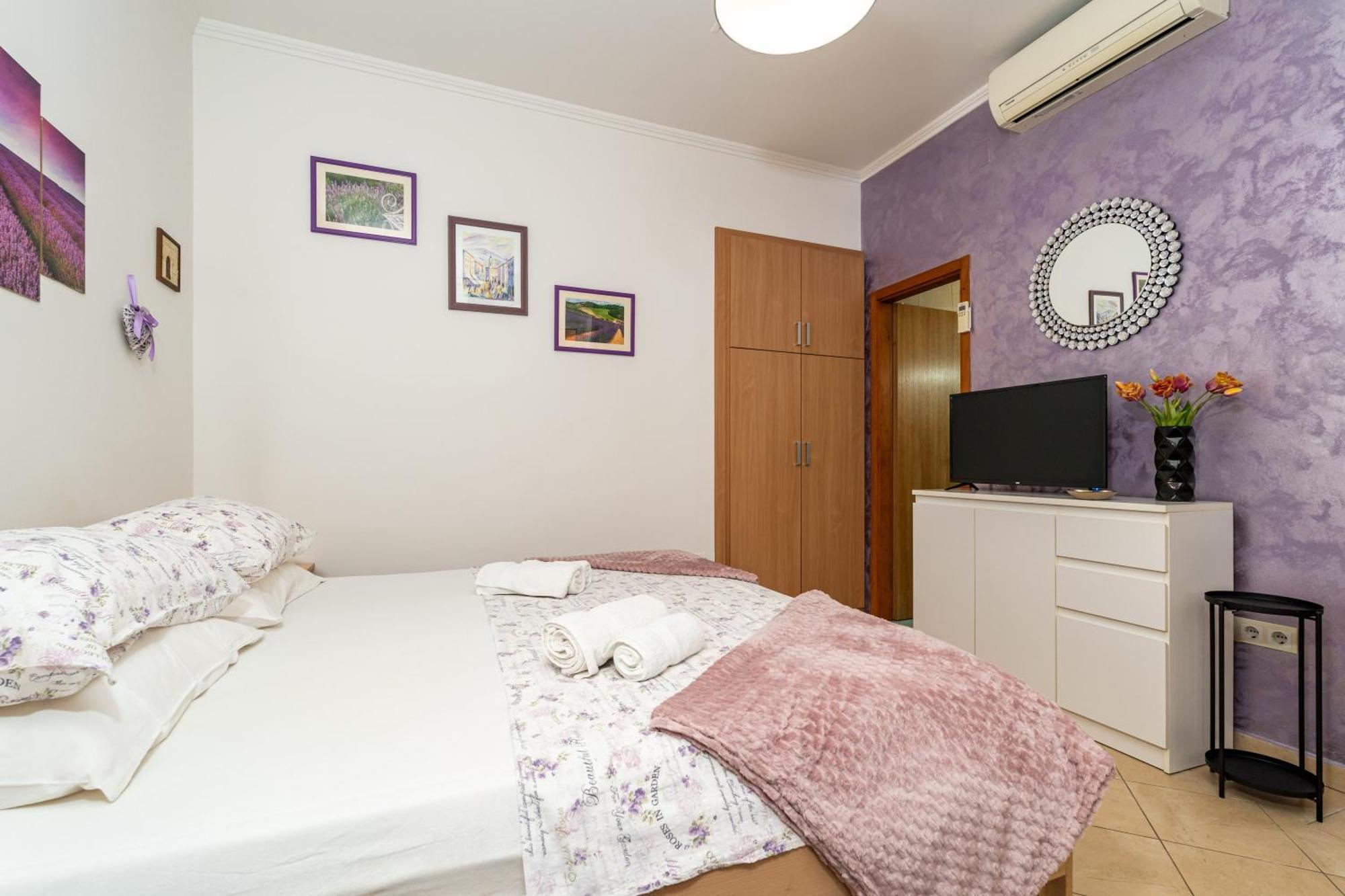 Apartments & Room Frane Дубровник Номер фото