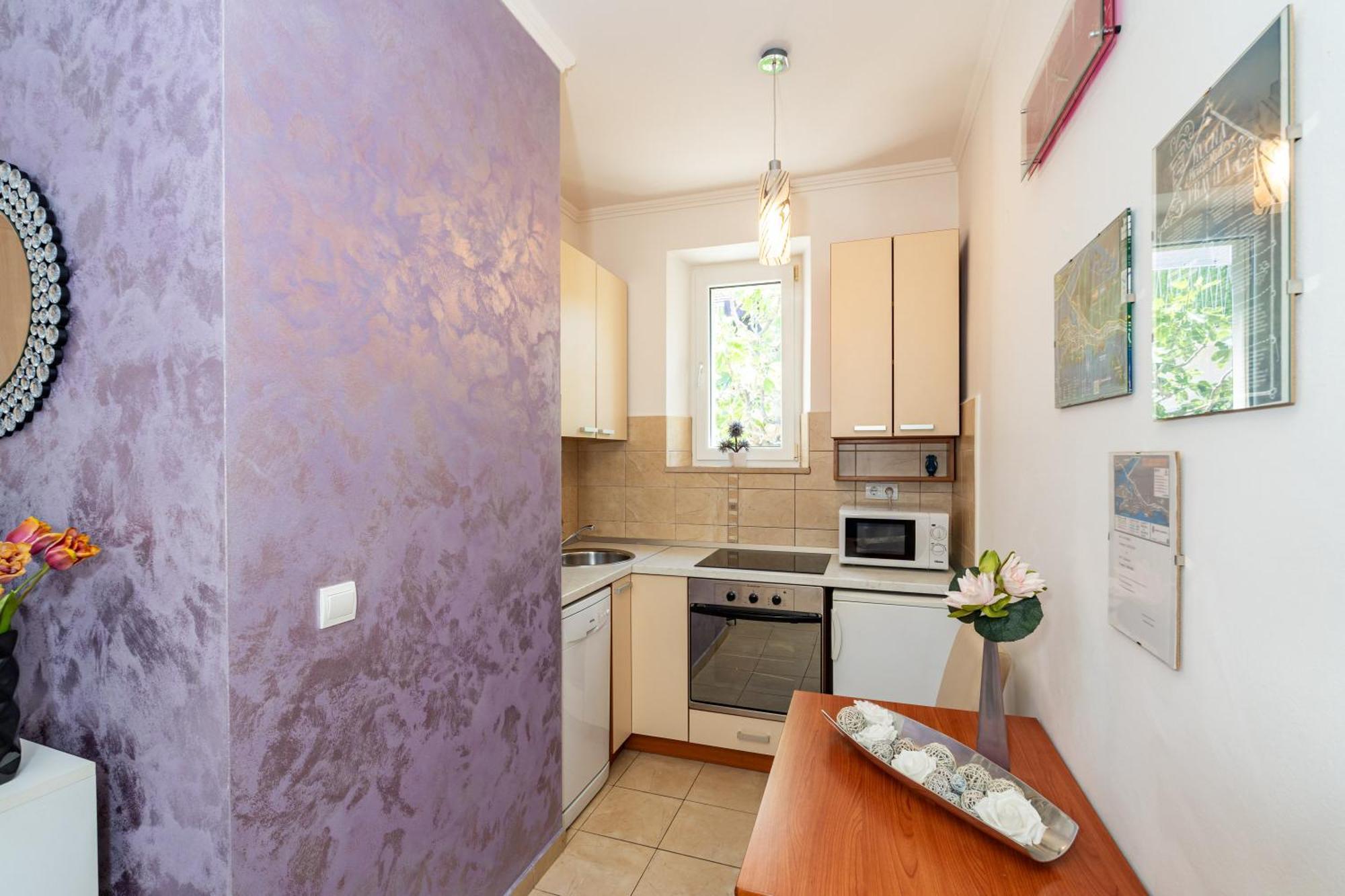Apartments & Room Frane Дубровник Номер фото