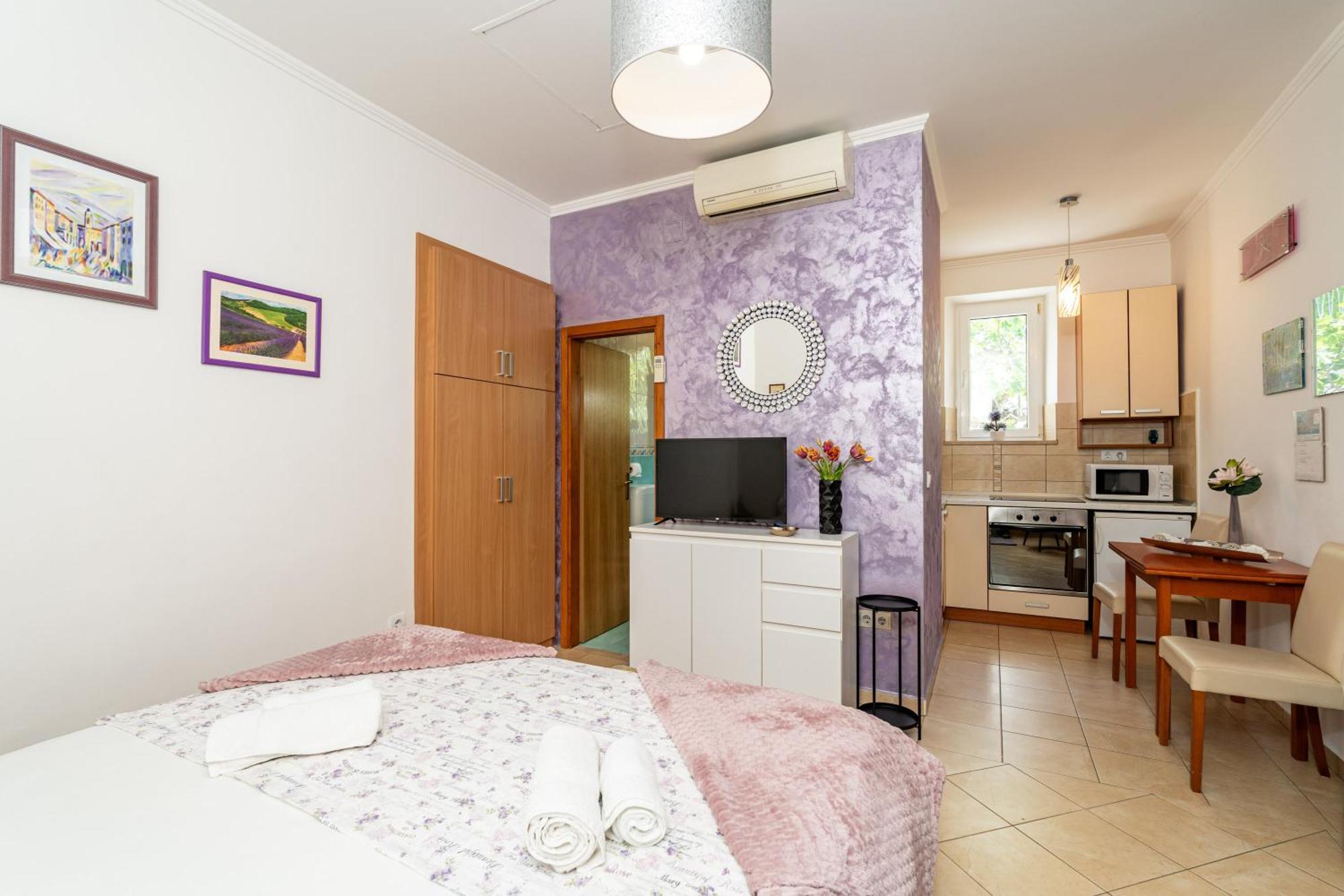 Apartments & Room Frane Дубровник Экстерьер фото