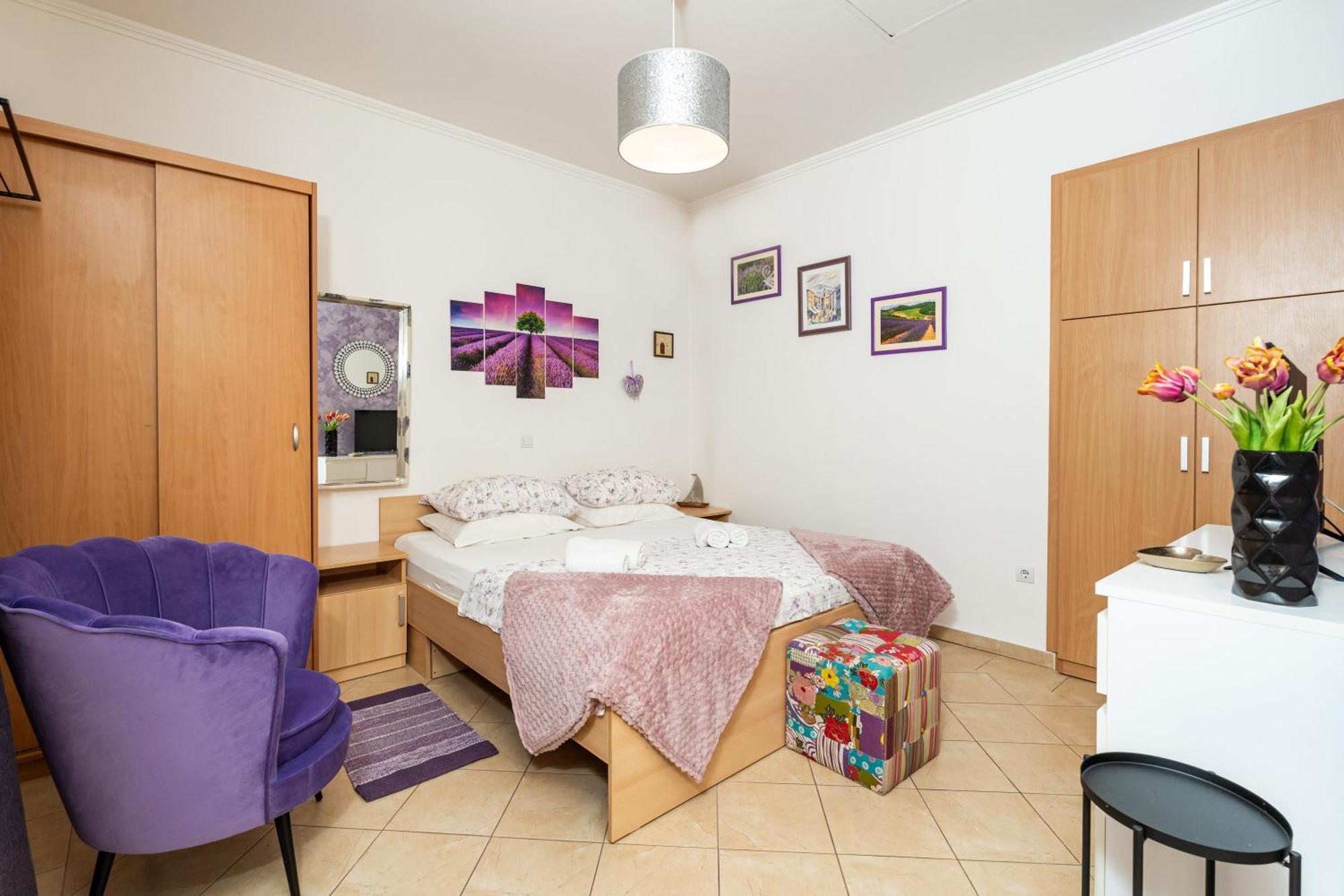 Apartments & Room Frane Дубровник Номер фото