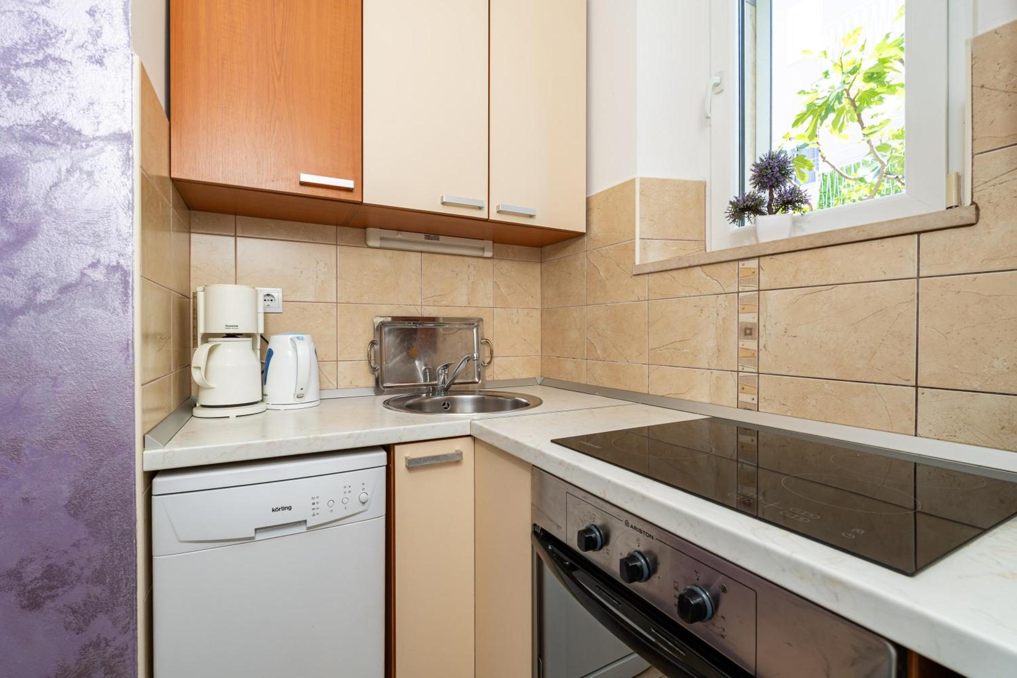Apartments & Room Frane Дубровник Номер фото