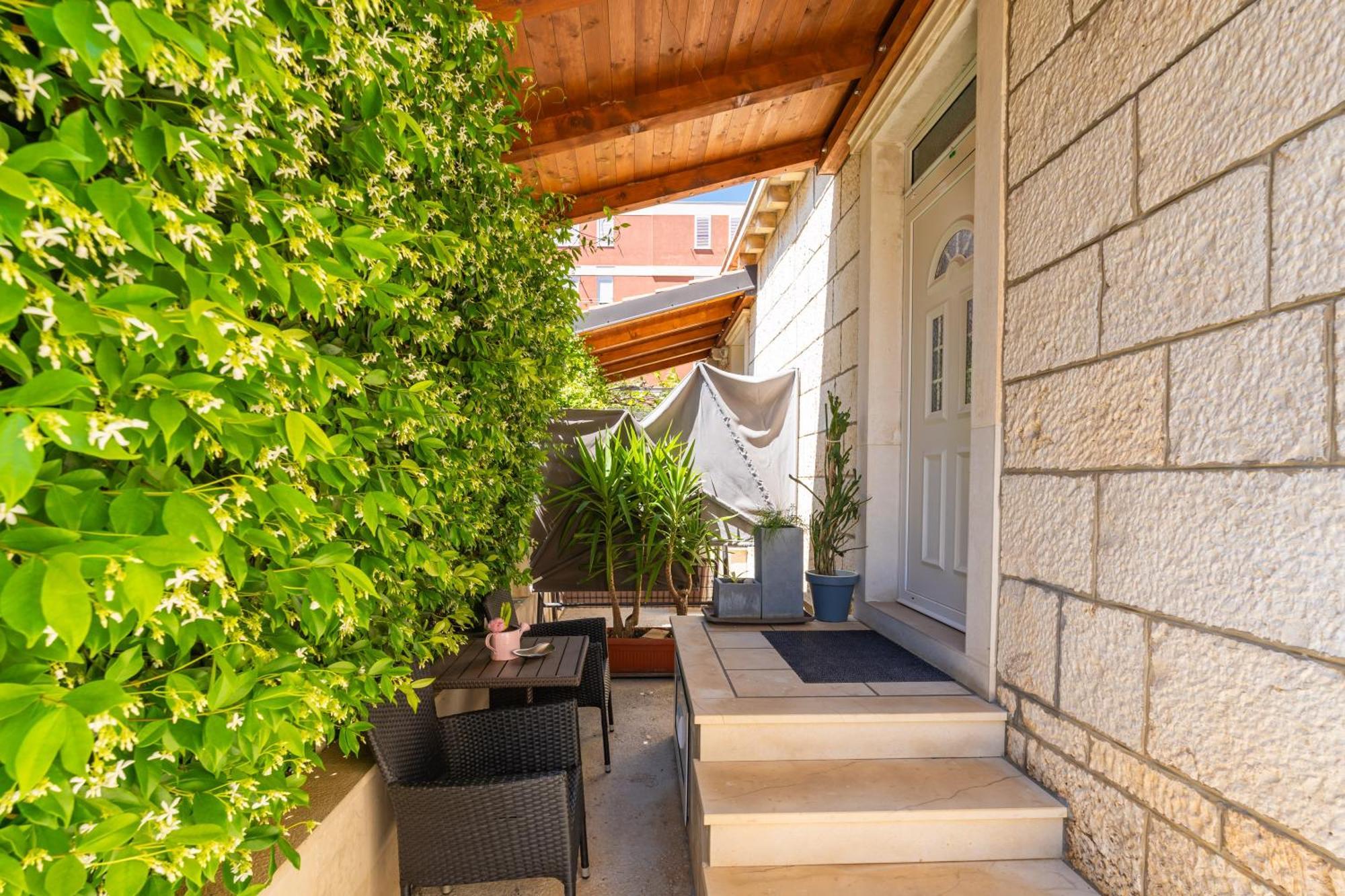 Apartments & Room Frane Дубровник Номер фото