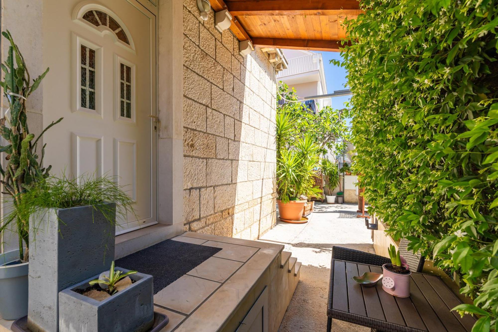 Apartments & Room Frane Дубровник Номер фото
