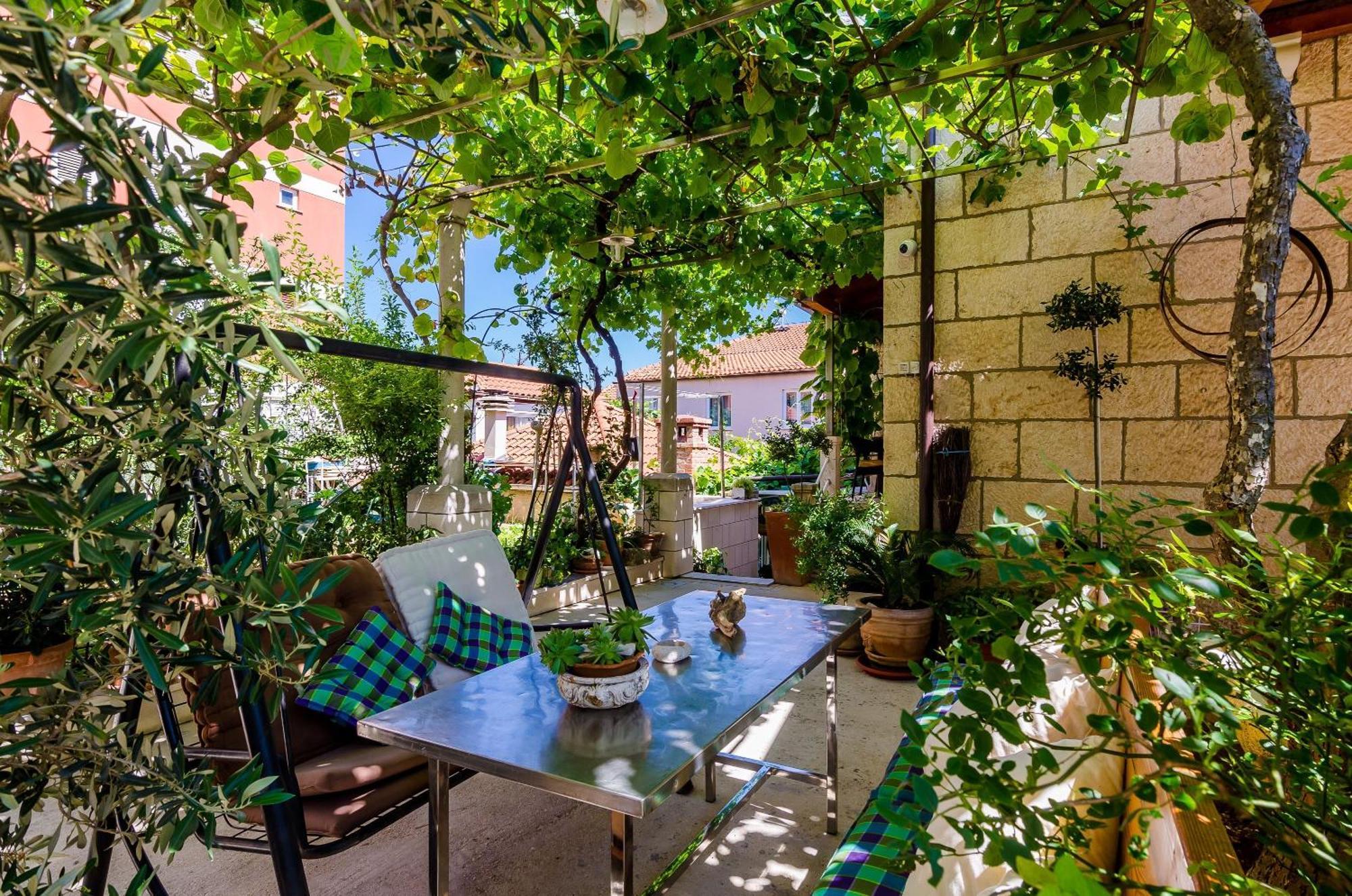 Apartments & Room Frane Дубровник Номер фото