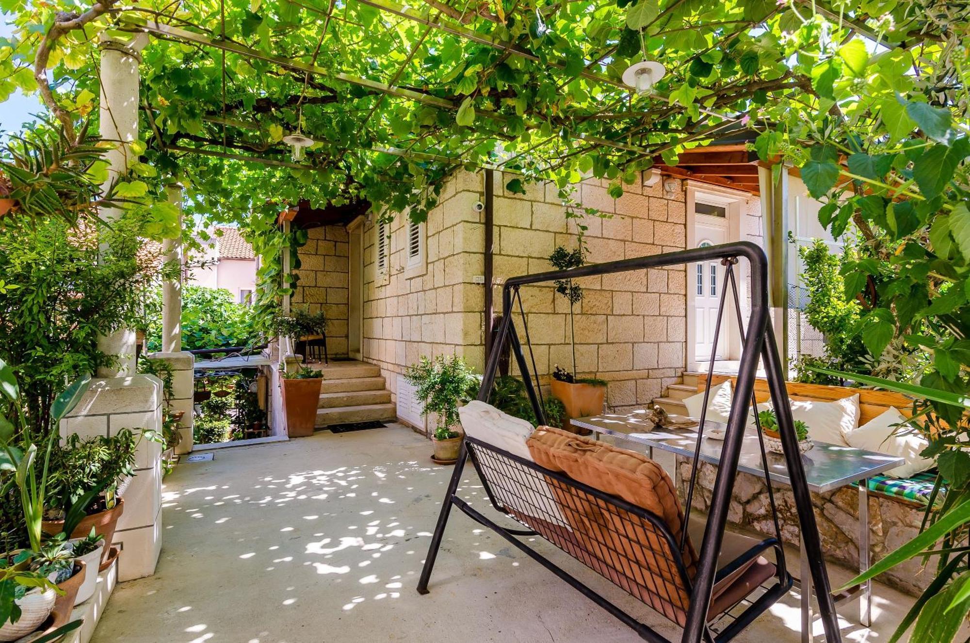 Apartments & Room Frane Дубровник Номер фото