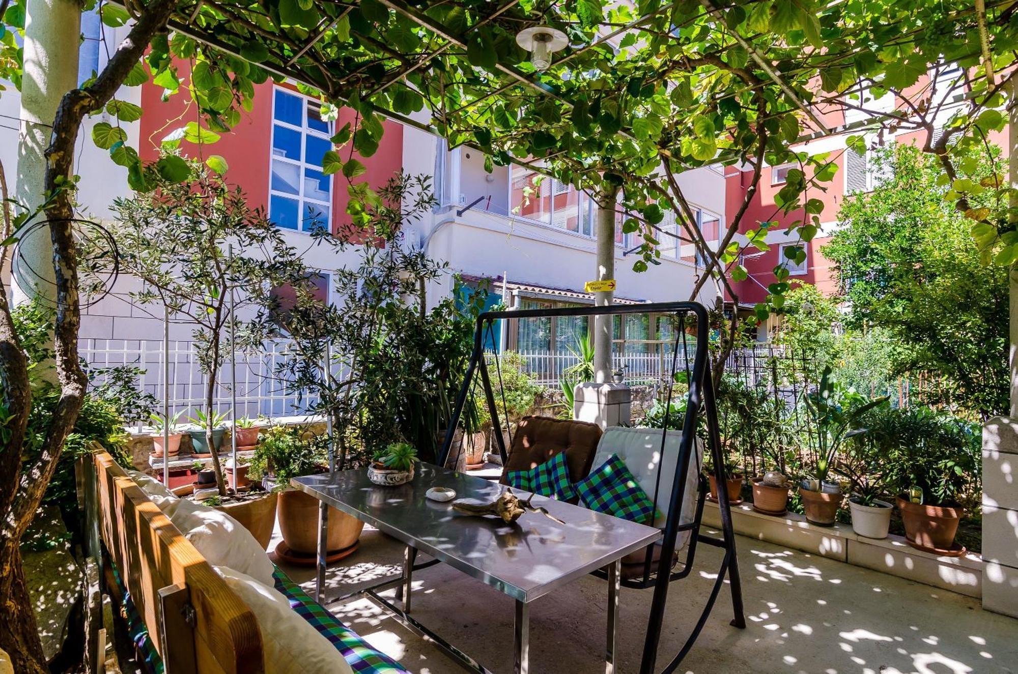 Apartments & Room Frane Дубровник Номер фото