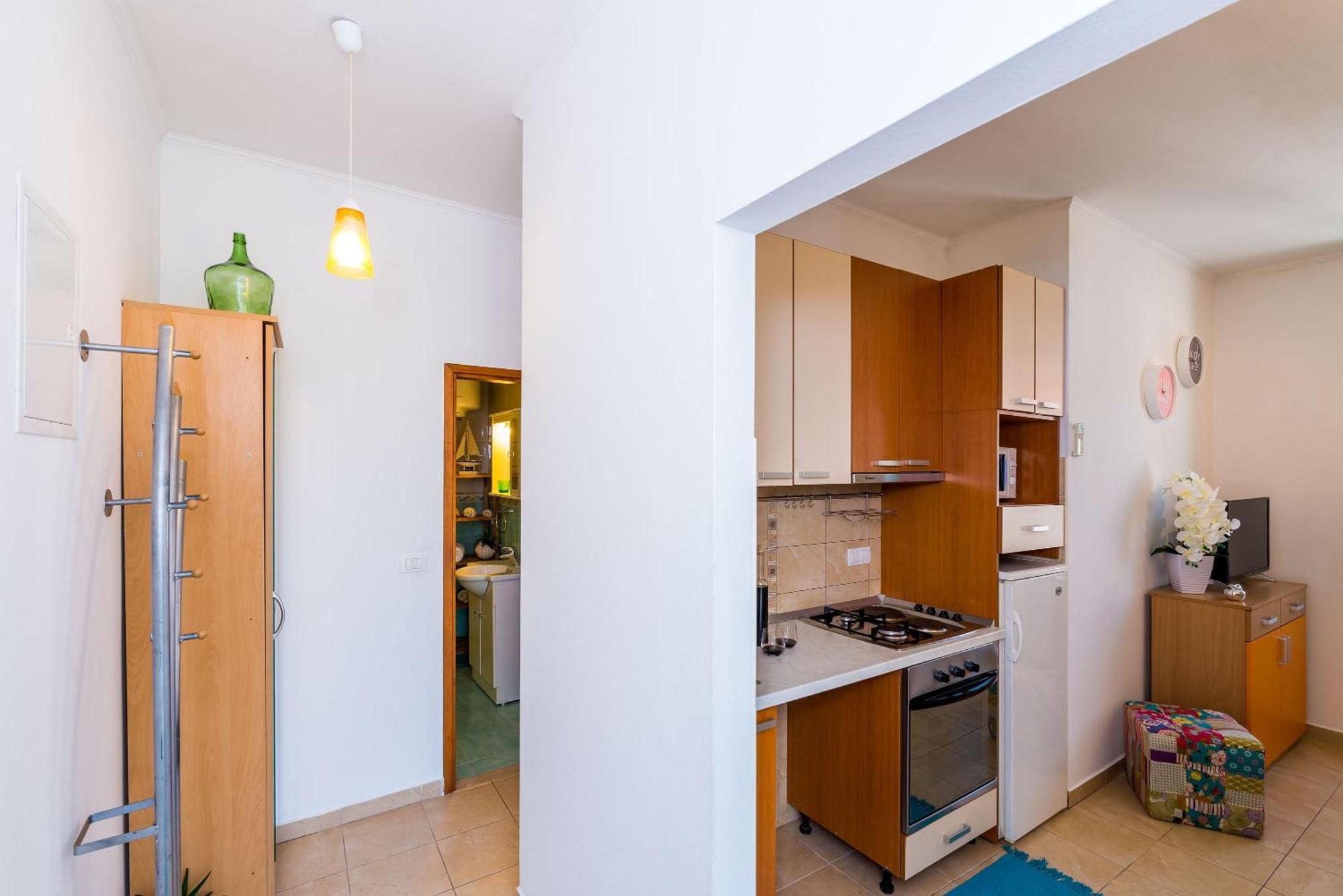 Apartments & Room Frane Дубровник Номер фото