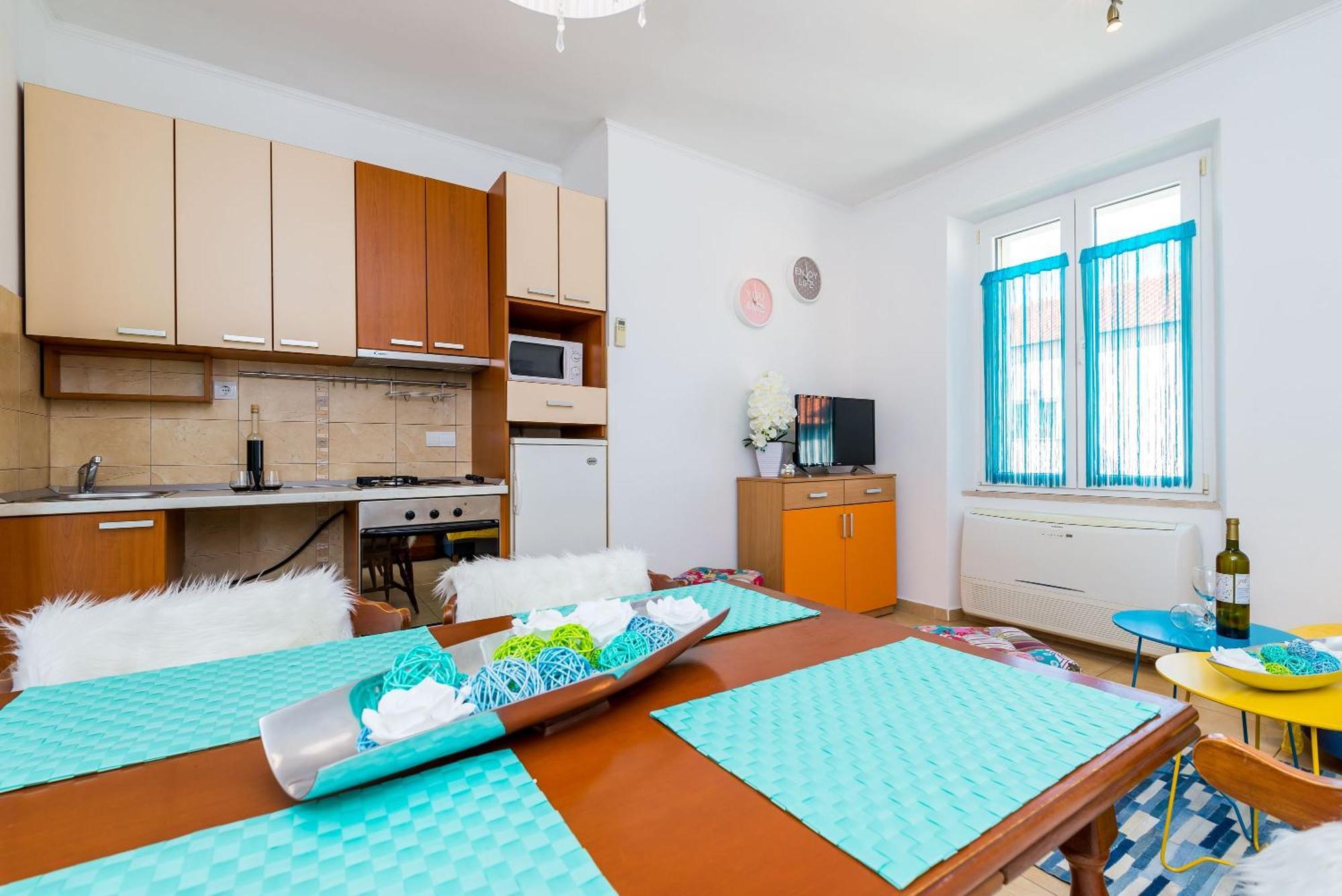 Apartments & Room Frane Дубровник Номер фото