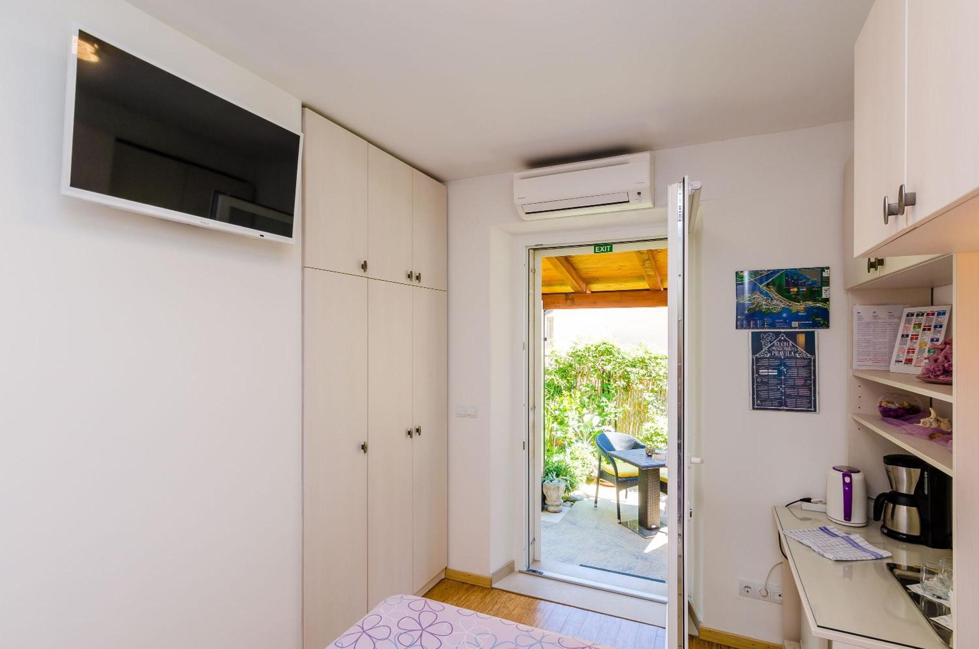 Apartments & Room Frane Дубровник Номер фото