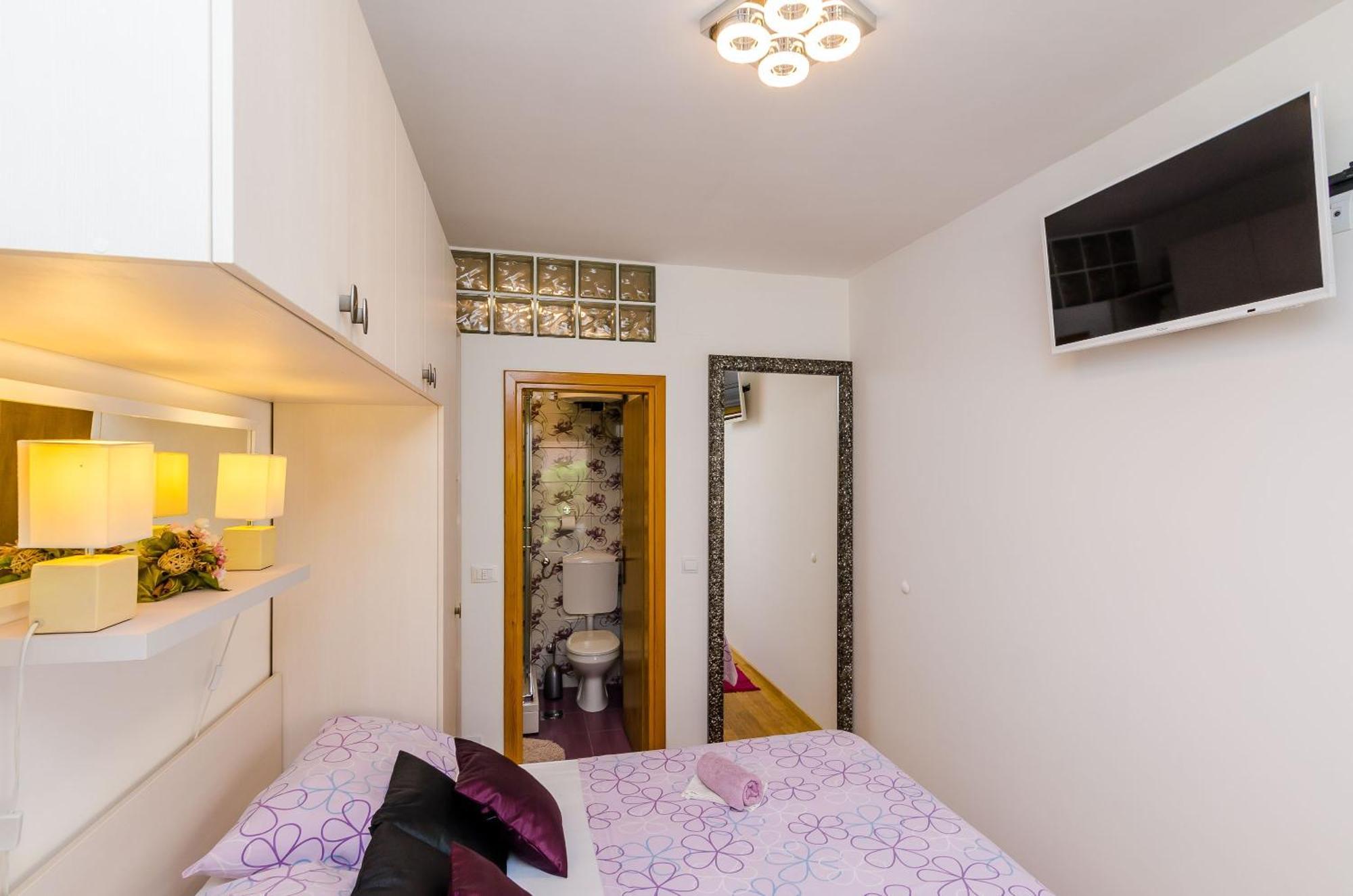Apartments & Room Frane Дубровник Номер фото