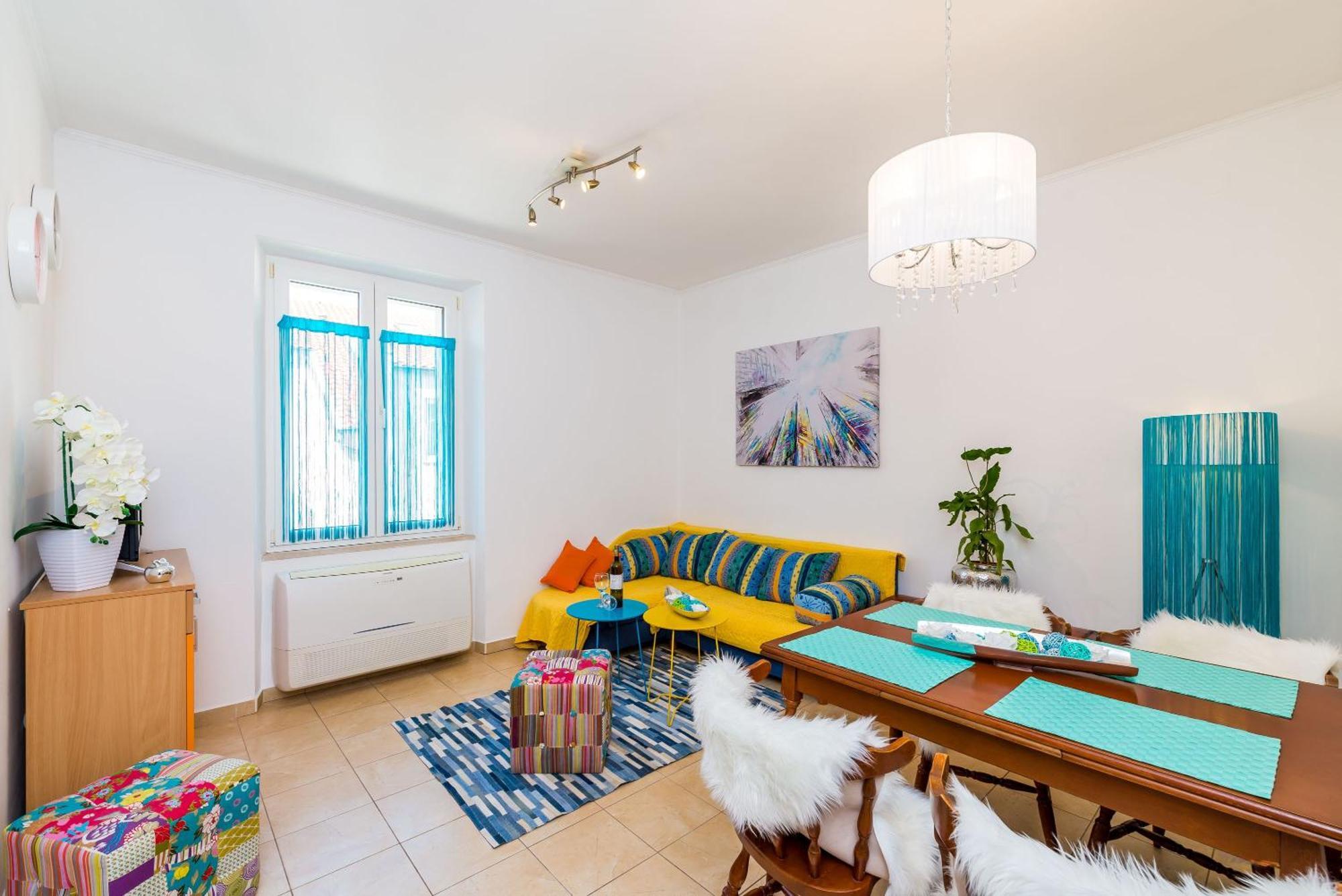 Apartments & Room Frane Дубровник Номер фото