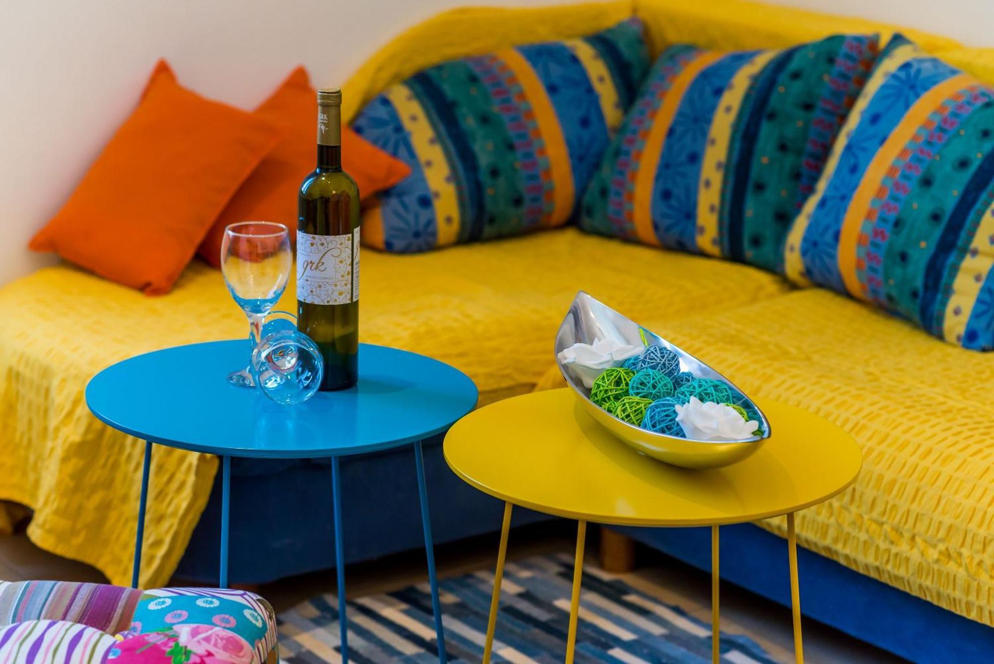 Apartments & Room Frane Дубровник Номер фото