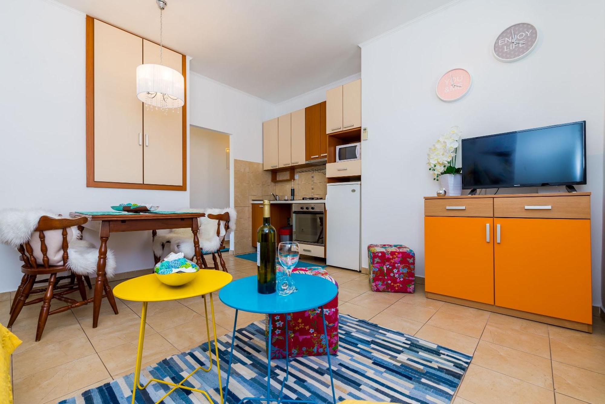 Apartments & Room Frane Дубровник Номер фото