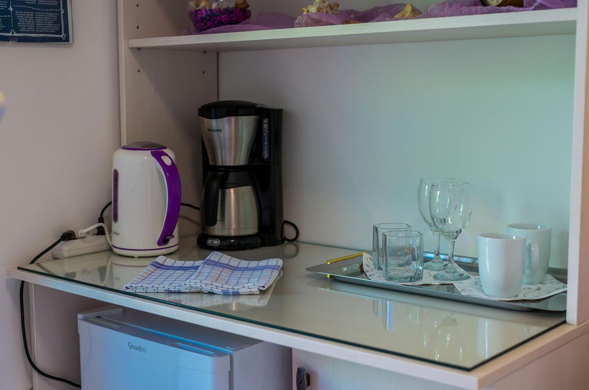 Apartments & Room Frane Дубровник Номер фото