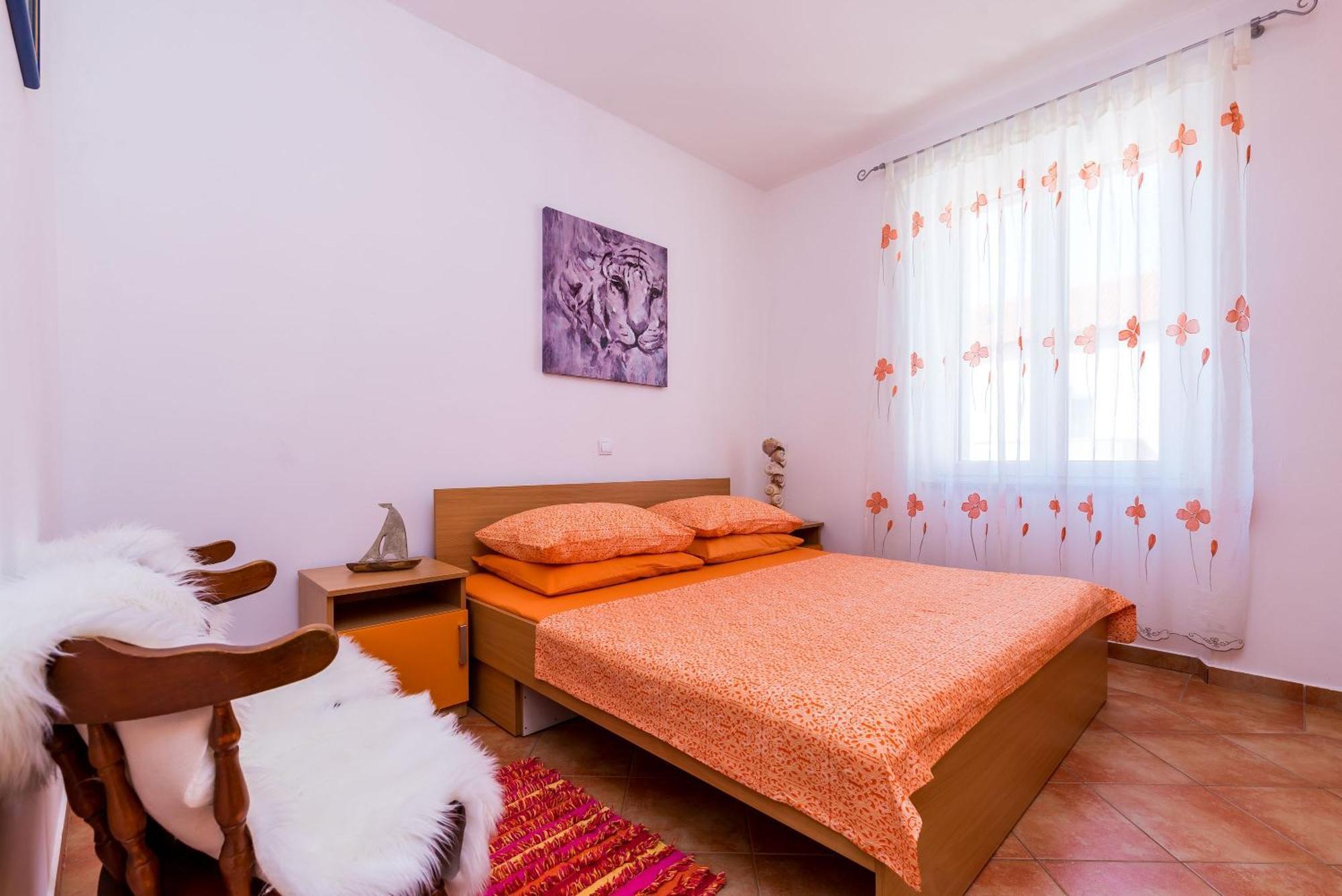 Apartments & Room Frane Дубровник Номер фото